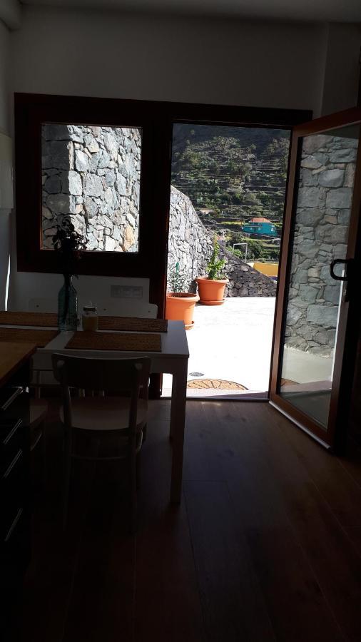 Casita Tio Manuel Villa Valle Gran Rey Buitenkant foto